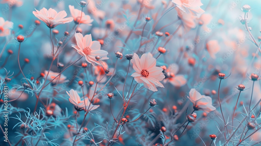 floral wallpaper background floral wallpaper background