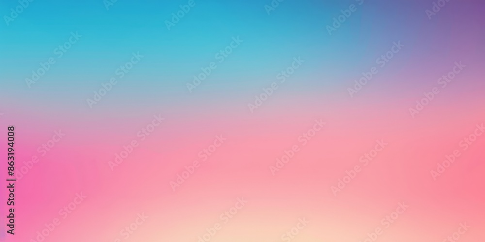 Smooth Retro Gradient Background Blend Smooth Retro Gradient Background Blend