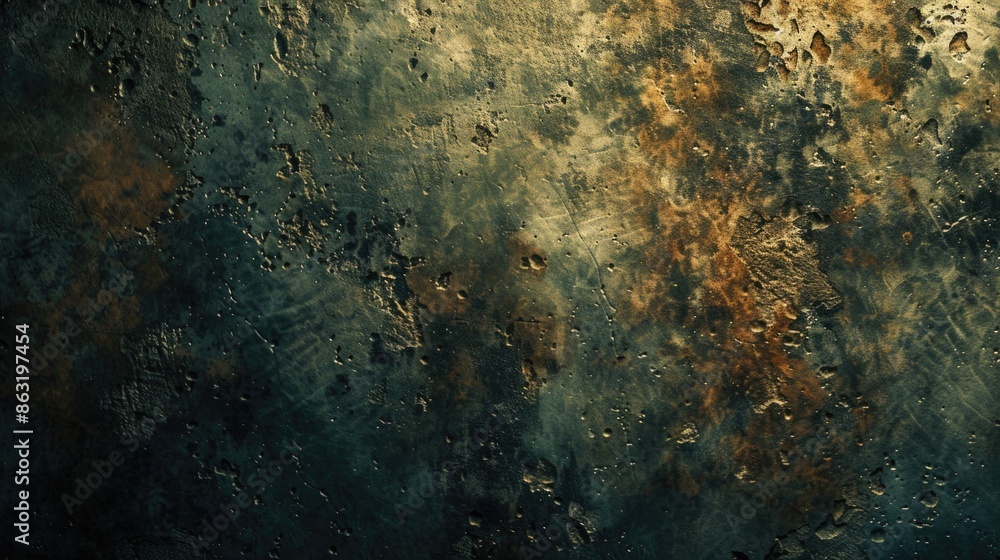 A close-up shot of a metal surface covered in rust, perfect for use in industrial or mechanical contexts A close-up shot of a metal surface covered in rust, perfect for use in industrial or mechanical contexts