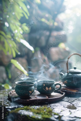 Tea Service