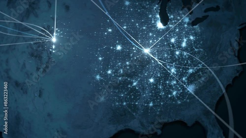 Global City Network
