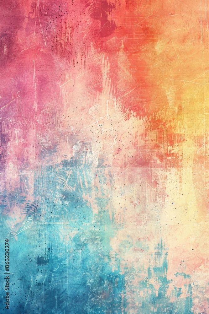 Obraz premium Grunge Pattern Background