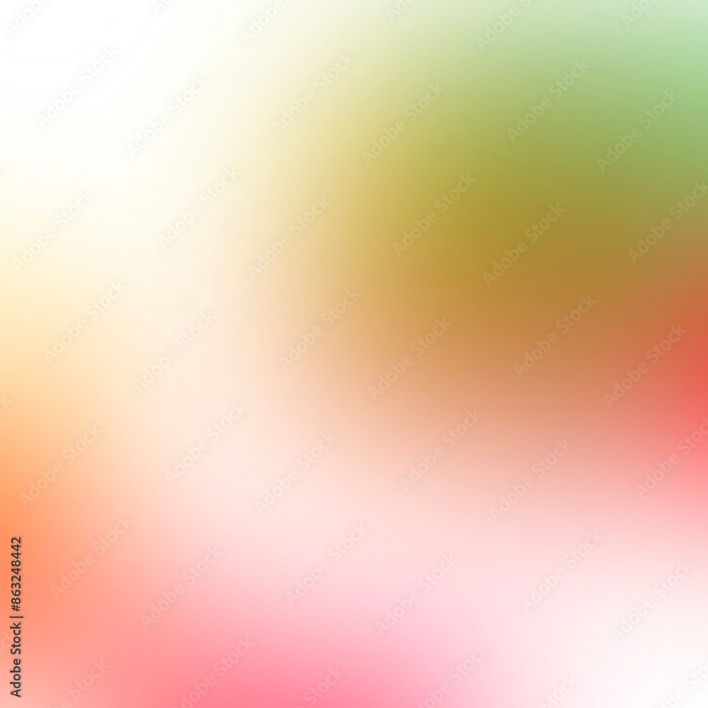 Blurred Gradients Blurred Gradients