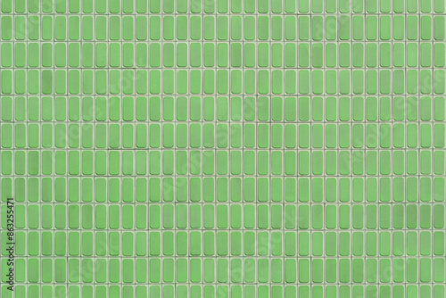 Lime Green Tiles, Tile Background, Green Background