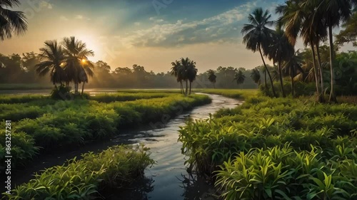 Wallpaper Mural Bangladesh stunning nature environment

 Torontodigital.ca