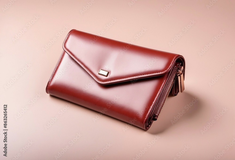 modern design leather wallet, copy space for text, ad shot
modern design leather wallet, copy space for text, ad shot