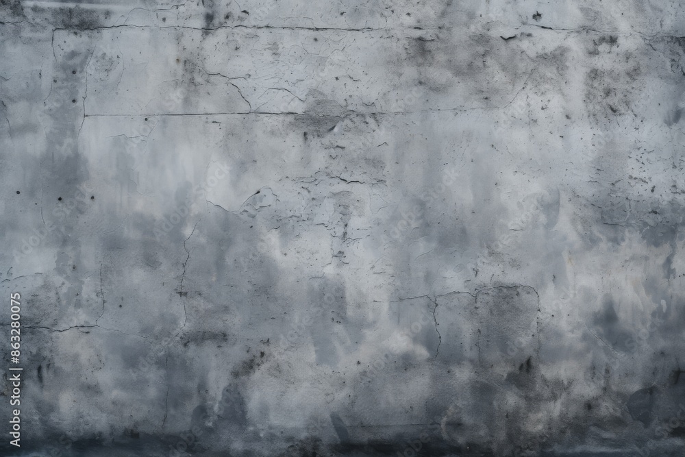 Obraz premium Concrete wall background