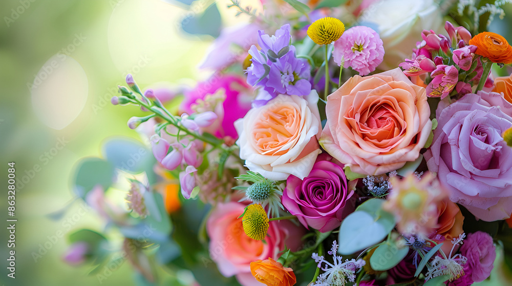 real flowers and bouquets of different flowers real flowers and bouquets of different flowers