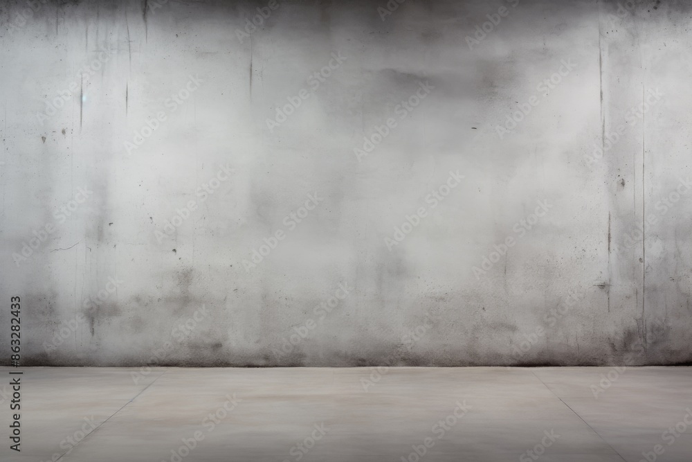 Concrete wall background Concrete wall background