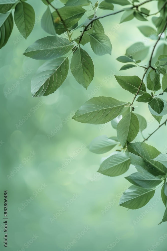 A bird sitting on a branch of a tree, natural scene A bird sitting on a branch of a tree, natural scene