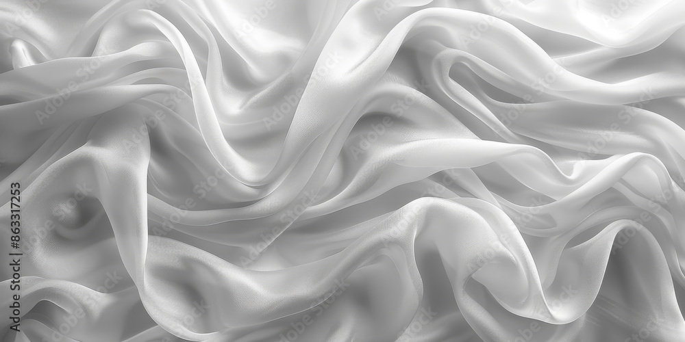 design your space copy background elegant white folds soft flowing beautiful background fabric satin silk white background abstract white design your space copy background elegant white folds soft flowing beautiful background fabric satin silk white background abstract white