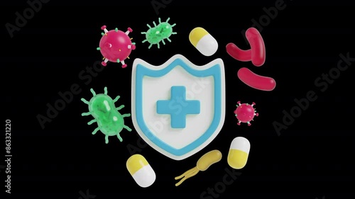 Medical Shield 
