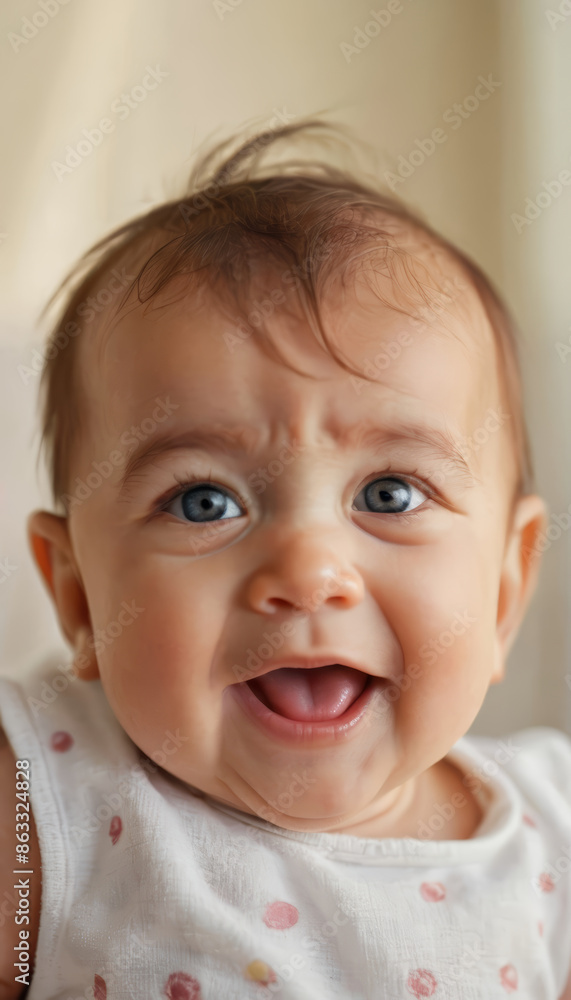 portrait of a baby portrait of a baby