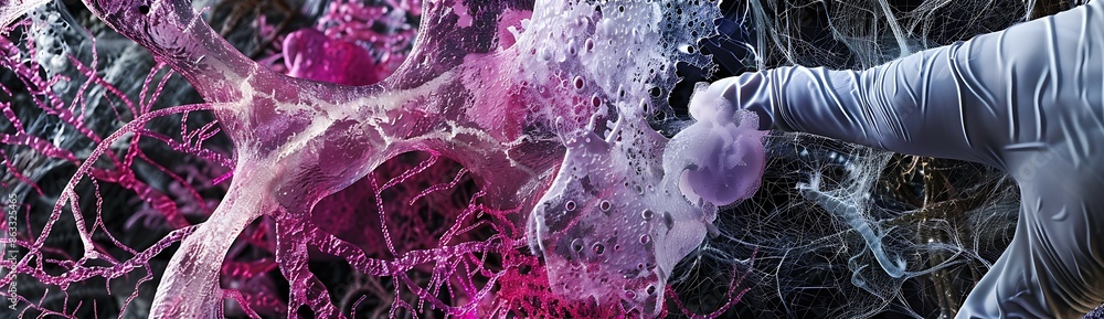 3d bioprinting technology fabricating complex tissue structures for ...