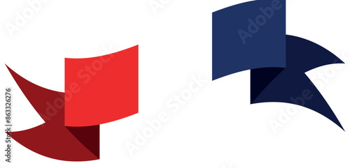 france flag, set of flags of the france , france