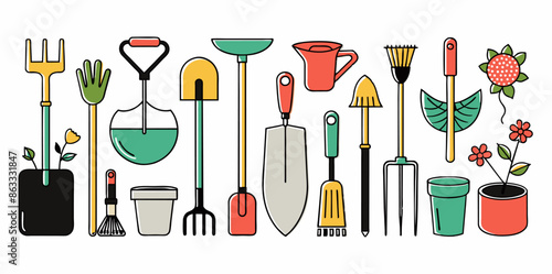 Графика и иллюстрации