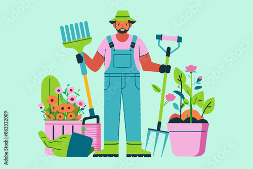 Графика и иллюстрации