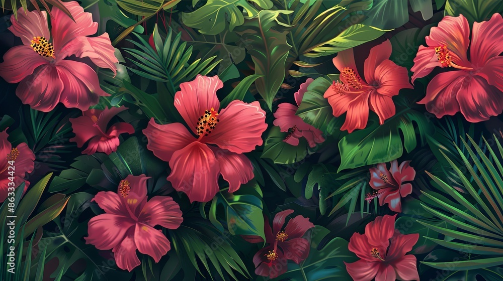 floral wallpaper background floral wallpaper background