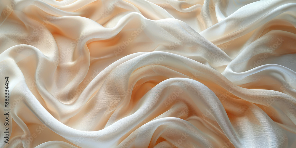 satin background White fabric Backdrop Pattern Abstract Texture Design Fashion Vintage Space Wave Color Luxury Wallpaper Beautiful Shape Curtain Textile satin background White fabric Backdrop Pattern Abstract Texture Design Fashion Vintage Space Wave Color Luxury Wallpaper Beautiful Shape Curtain Textile