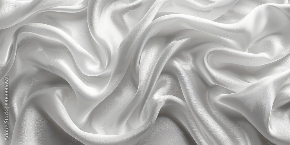 satin background White fabric Backdrop Pattern Abstract Texture Design Fashion Vintage Space Wave Color Luxury Wallpaper Beautiful Shape Curtain Textile satin background White fabric Backdrop Pattern Abstract Texture Design Fashion Vintage Space Wave Color Luxury Wallpaper Beautiful Shape Curtain Textile