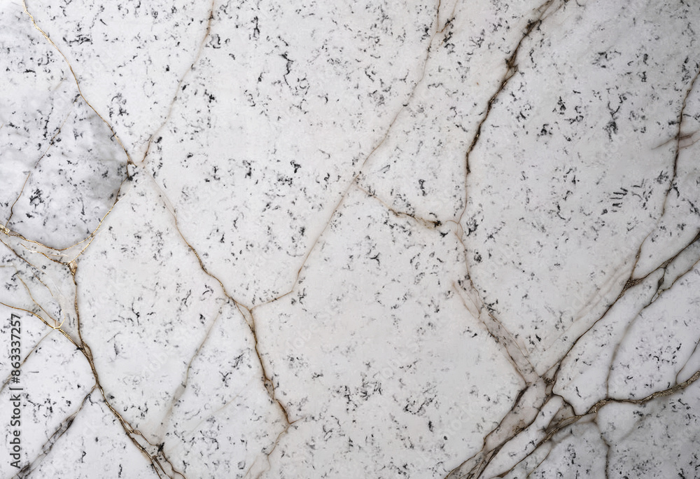 Obraz premium white marble interior abstract background. marble wall design.