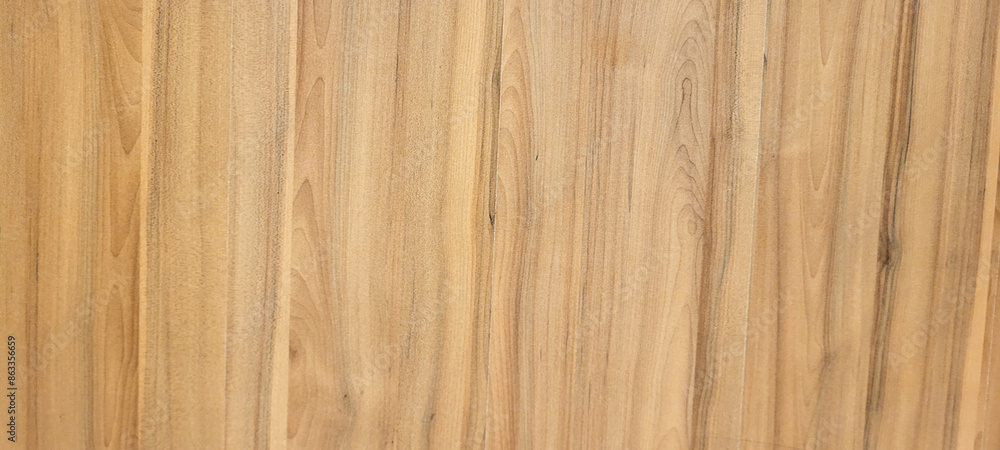 Fototapeta premium light wood texture background, rustic