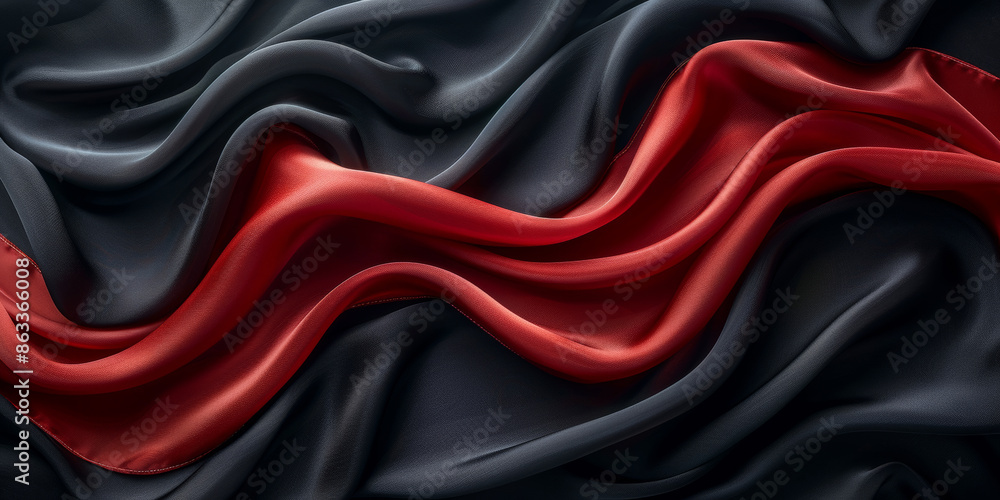 soft abstract threade silk wave desktop copy fabric up black close fold background dark drapery Red isolated black Satin wallpaper frame border clothes red decor satin BorderIsolated material shine soft abstract threade silk wave desktop copy fabric up black close fold background dark drapery Red isolated black Satin wallpaper frame border clothes red decor satin BorderIsolated material shine