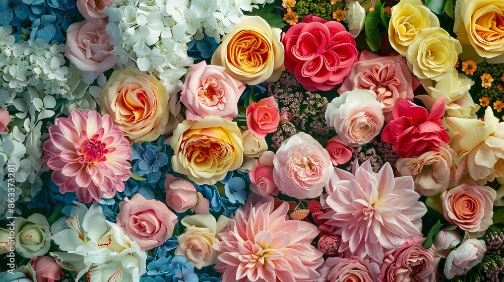 floral wallpaper background floral wallpaper background