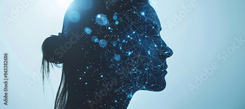 Predictive analytics psychotherapy model analyzing behavioral data personalize therapy approach predict treatment outcome deepdive image analysis of predictive analytics future psychotherapeutic