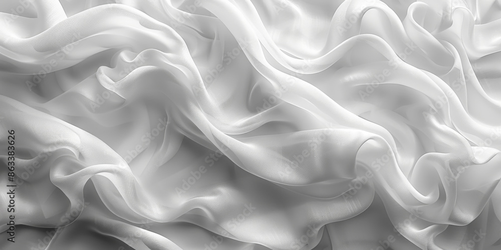 focus Soft sleep night bedroom sheet bed unmade surface Close rippled texture fabic wrinkled White fabric background bedding duvet comfort clothes design material focus Soft sleep night bedroom sheet bed unmade surface Close rippled texture fabic wrinkled White fabric background bedding duvet comfort clothes design material