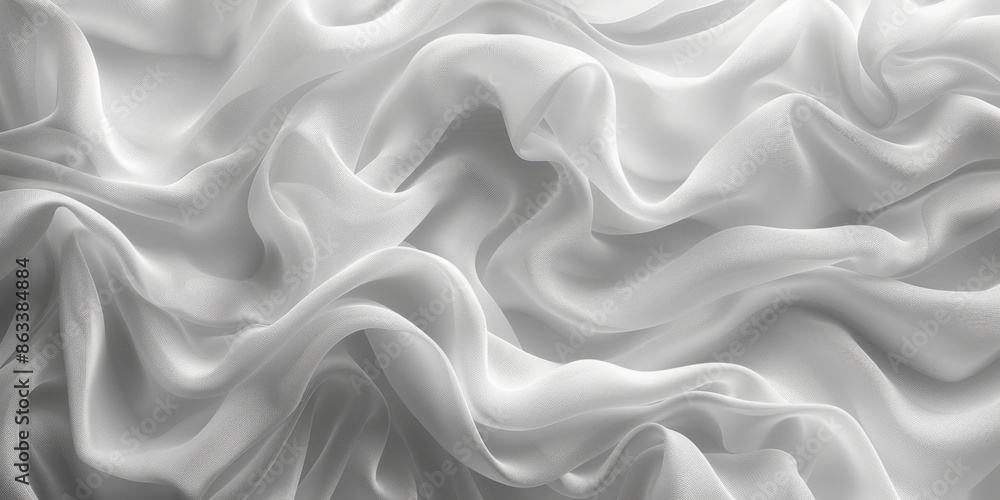 focus Soft sleep night bedroom sheet bed unmade surface Close rippled texture fabic wrinkled White fabric background bedding duvet comfort clothes design material focus Soft sleep night bedroom sheet bed unmade surface Close rippled texture fabic wrinkled White fabric background bedding duvet comfort clothes design material