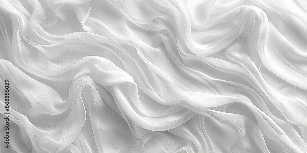 focus Soft sleep night bedroom sheet bed unmade surface Close rippled texture fabic wrinkled White fabric background bedding duvet comfort clothes design material focus Soft sleep night bedroom sheet bed unmade surface Close rippled texture fabic wrinkled White fabric background bedding duvet comfort clothes design material
