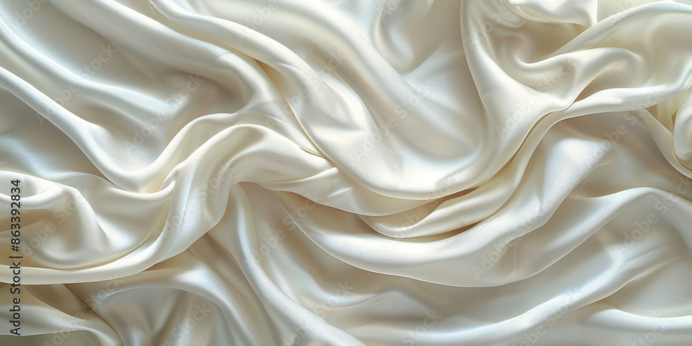focus Soft sleep night bedroom sheet bed unmade surface Close rippled texture fabic wrinkled White fabric background bedding duvet comfort clothes design material focus Soft sleep night bedroom sheet bed unmade surface Close rippled texture fabic wrinkled White fabric background bedding duvet comfort clothes design material