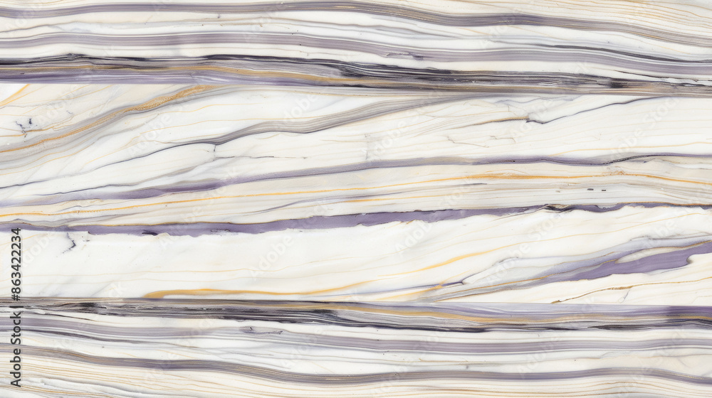 A long, curvy line of purple and white colors, texture backdrop for overlay A long, curvy line of purple and white colors, texture backdrop for overlay