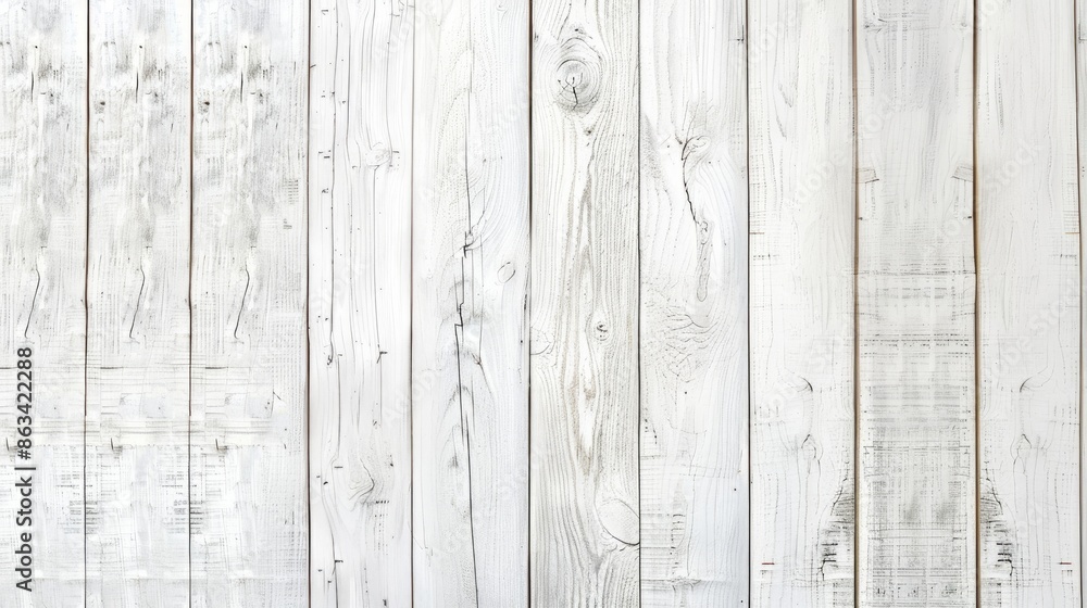 Abstract and stylish white wooden background Abstract and stylish white wooden background
