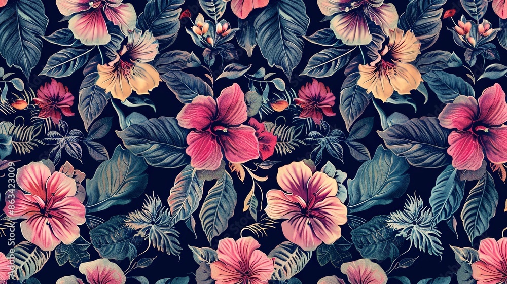 floral wallpaper background floral wallpaper background