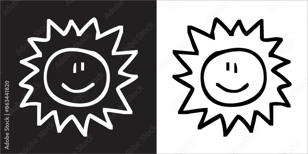 IIlustration Vector graphics of Tombats icon IIlustration Vector graphics of Tombats icon