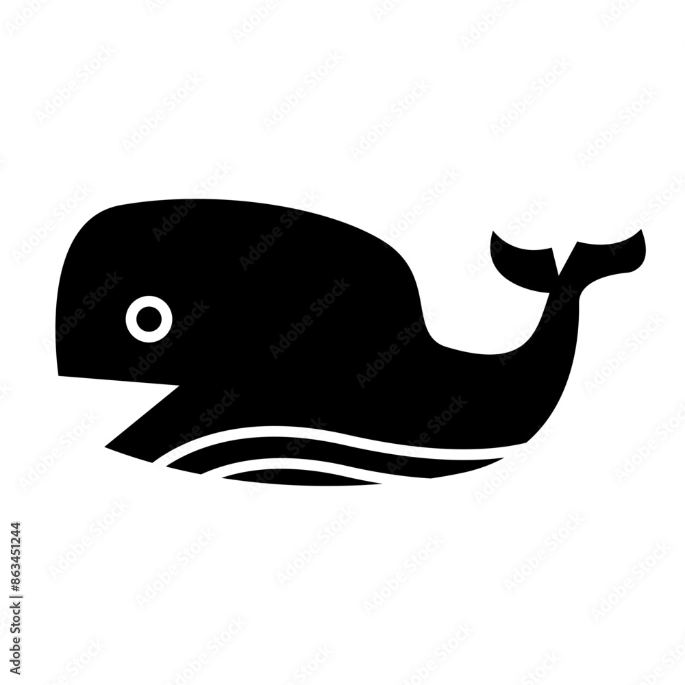 whale icon whale icon