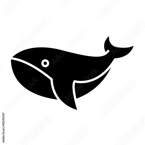 whale icon