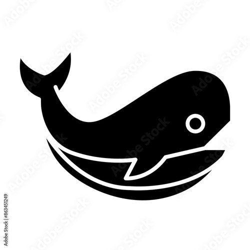 whale icon