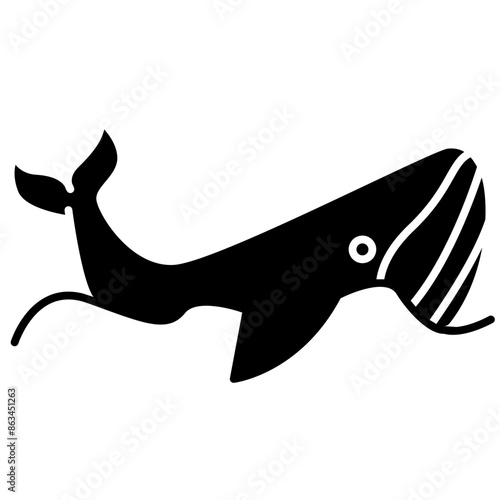 whale icon
