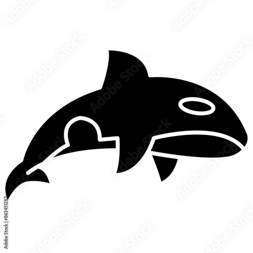 whale icon