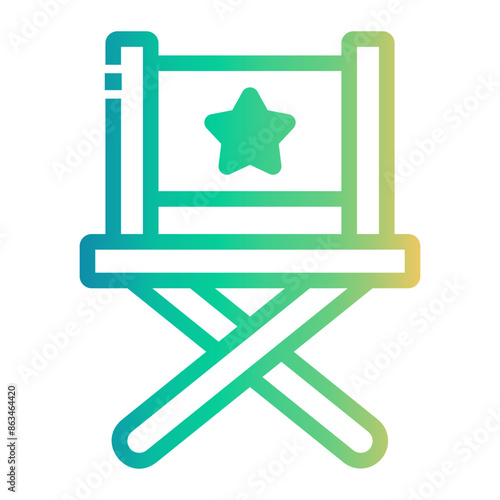 director icon