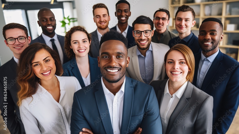 group of male business professionals gathered in a bright office space, group of male business professionals gathered in a bright office space,
