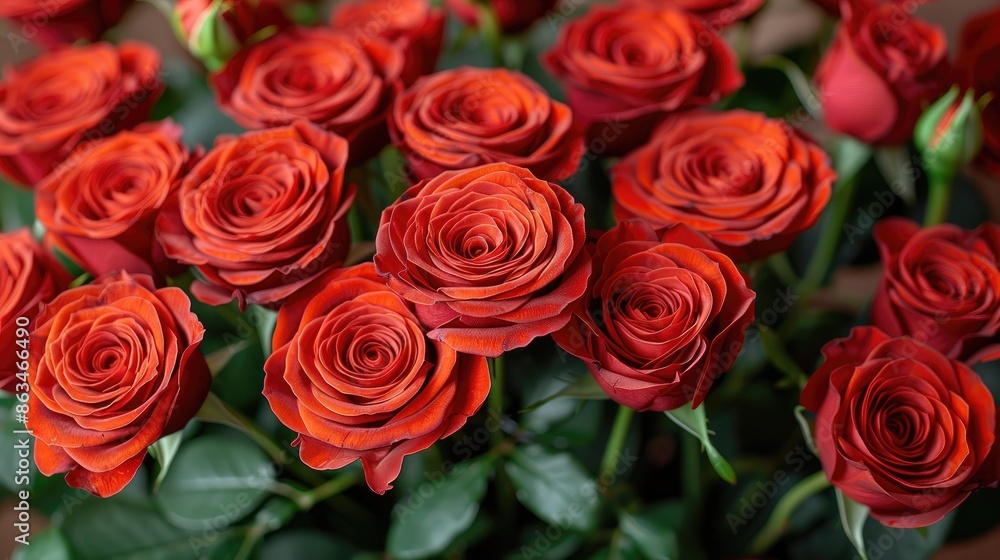 bouquet of red roses HD 8K wallpaper Stock Photographic Image bouquet of red roses HD 8K wallpaper Stock Photographic Image