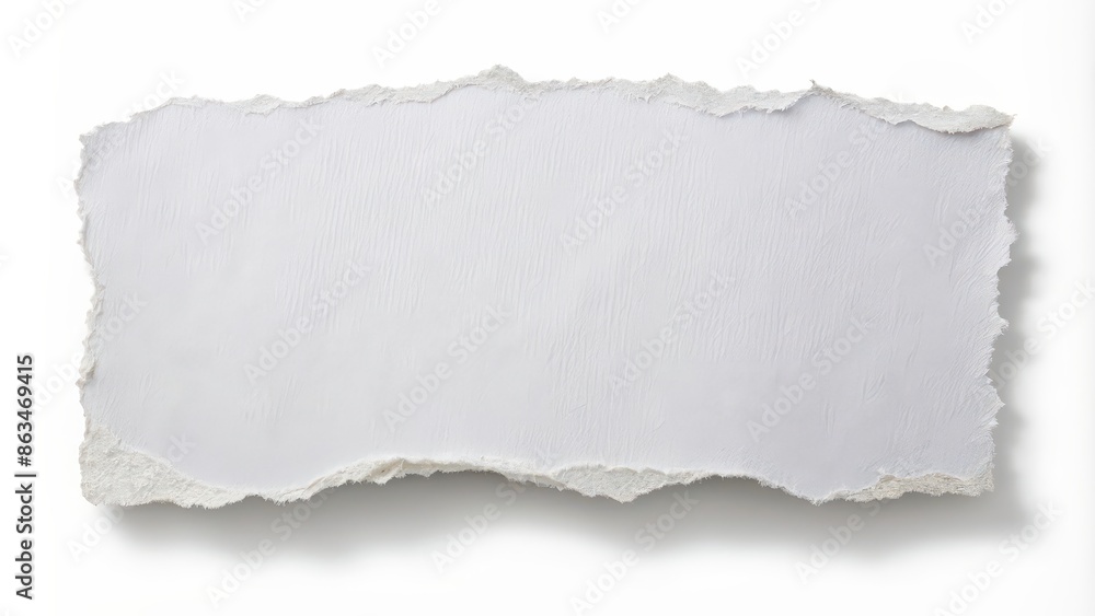 Torn white paper on white background, graphic resource, ripped, torn, paper, white, blank, background, abstract, texture Torn white paper on white background, graphic resource, ripped, torn, paper, white, blank, background, abstract, texture