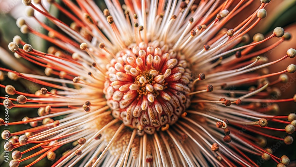 Flower Structure: Photograph the deepest parts of a flower, such as the stamens and petals, which have intricate patterns and colors. Flower Structure: Photograph the deepest parts of a flower, such as the stamens and petals, which have intricate patterns and colors.