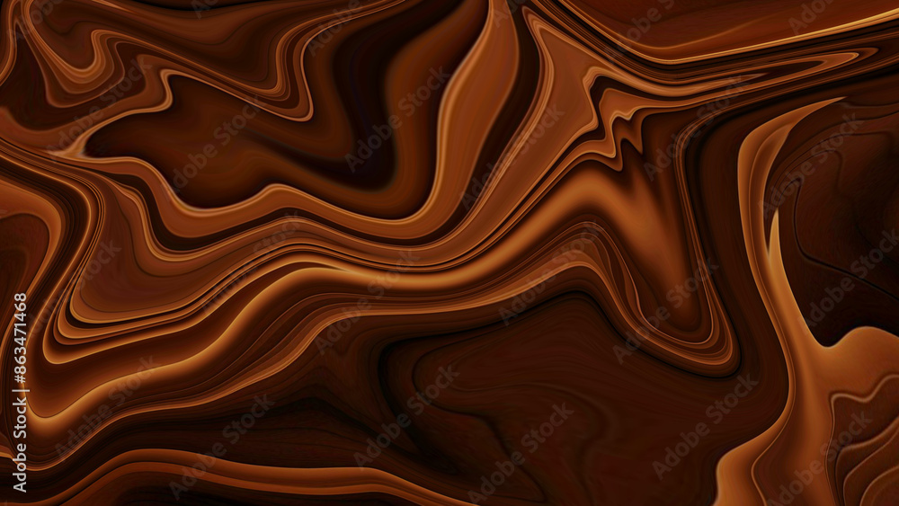 4K Abstract wooden texture design. 4K Abstract wooden texture design.