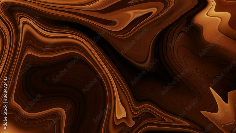 4K Abstract wooden texture design. 4K Abstract wooden texture design.