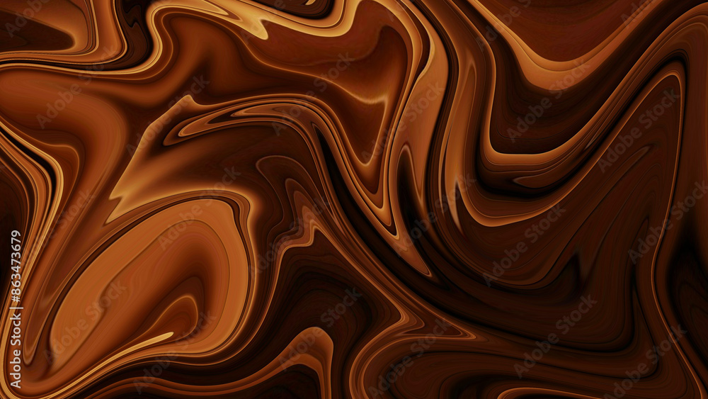 4K Abstract wooden texture design. 4K Abstract wooden texture design.